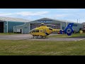 What Can We See Behind Blackpool Airport