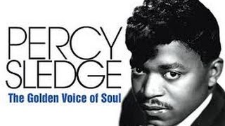Percy Sledge Percy Sledge