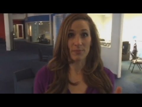 Sarah Wroblewski Behind The Scenes With Kevin Lemanowicz You Sarah Wroblewski Behind The Scenes With Kevin Lemanowicz