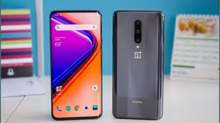 سعر و مواصفات OnePlus 7 Pro - مميزات وعيوب وان بلس 7 برو