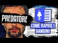 Il TUTORIAL per PREDATORI del DARK WEB  – Sottobosco | JematriaDue
