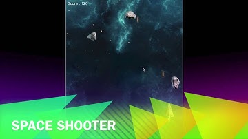 Creatives Finest Studios - Space Shooter - Unity Build 1.0(Completed Unity learn)