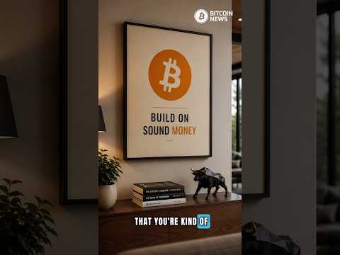 Astrologer Explains How Bitcoin Clicked for him...