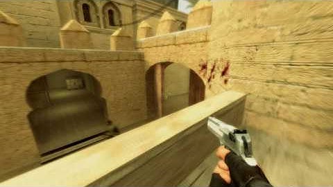 CSS / 3deagles by bendy