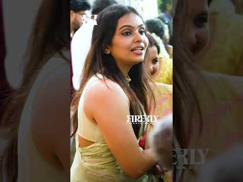 തൻവി രാമ് സാരിയിൽ സൂപ്പർ ആയിട്ടുണ്ടല്ലേ❤️❤️ #actress #malayalam #tanvi #tanviram