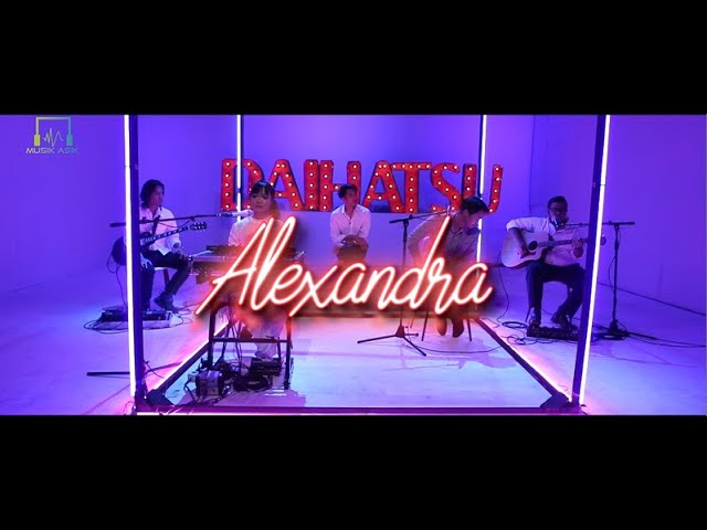 Reality Club - Alexandra | Daihatsu Musik Asik class=