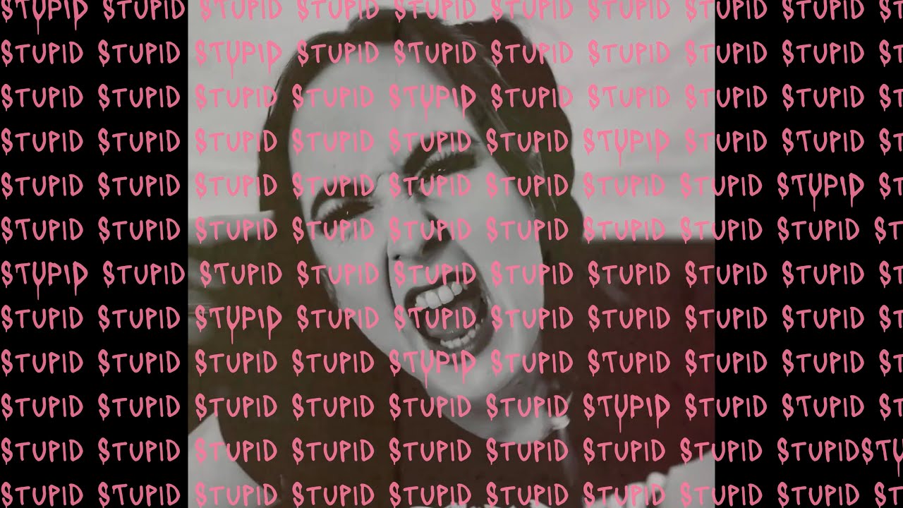 Watch THE PINPRICKS - Stupid (Official Music Video) on YouTube Watch THE PINPRICKS - Stupid (Official Music Video) on YouTube