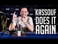 William Kassouf PSCYHES OUT Another Victim