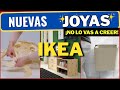 💥 IKEA LO NUEVO DE OTOÑO QUE DEBERIAS VER😲