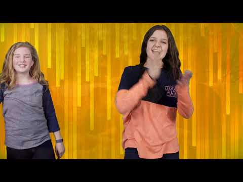 Hillcrest Kids // Sunday May 31 2020