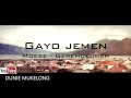 Geremukunah - Moese | Lagu Gayo Jemen