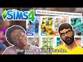 Why I Stopped Playing The Sims 4