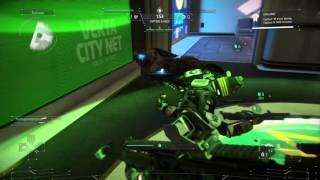 KILLZONE™ SHADOW FALL Accidental Kill