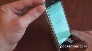 Dell Venue Android Screen Flaw