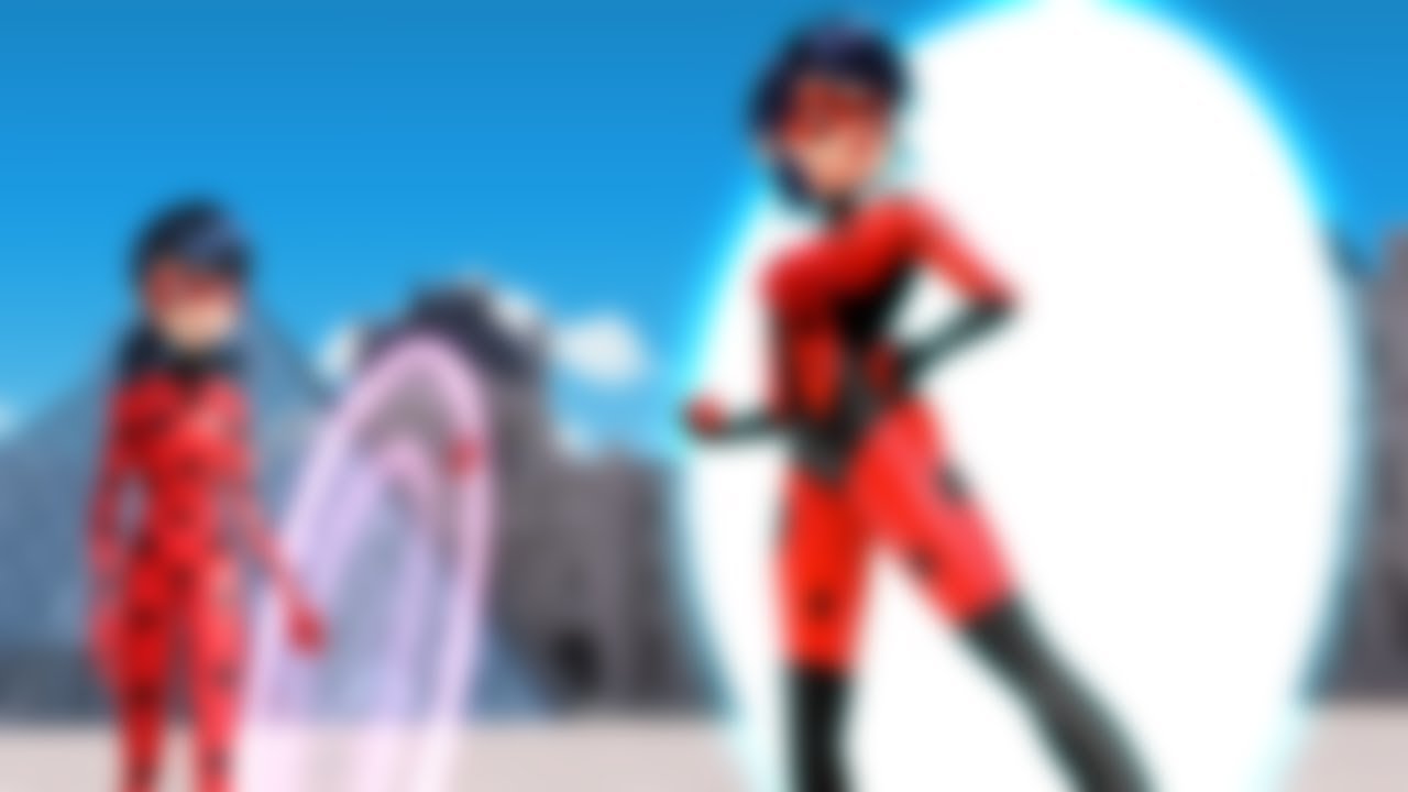 I am you tomorrow (Miraculous speededit)