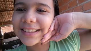 Rotina Da Minha Tarde