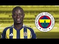 N Golo Kante 2026 Welcome To Fenerbahçe Skills Goals Assists HD N Golo Kante 2026 Welcome To Fenerbahçe Skills Goals Assists HD