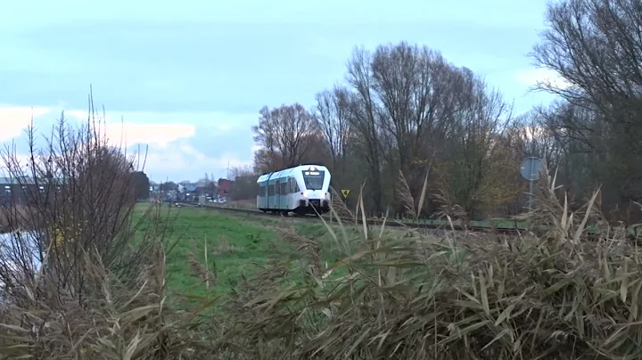 GTW 308 Heike Kamerlingh Onnes