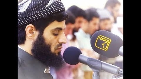 تلاوة تشرح الصدور و تخشع لها القلوب '' للقارئ رعد الكردي "