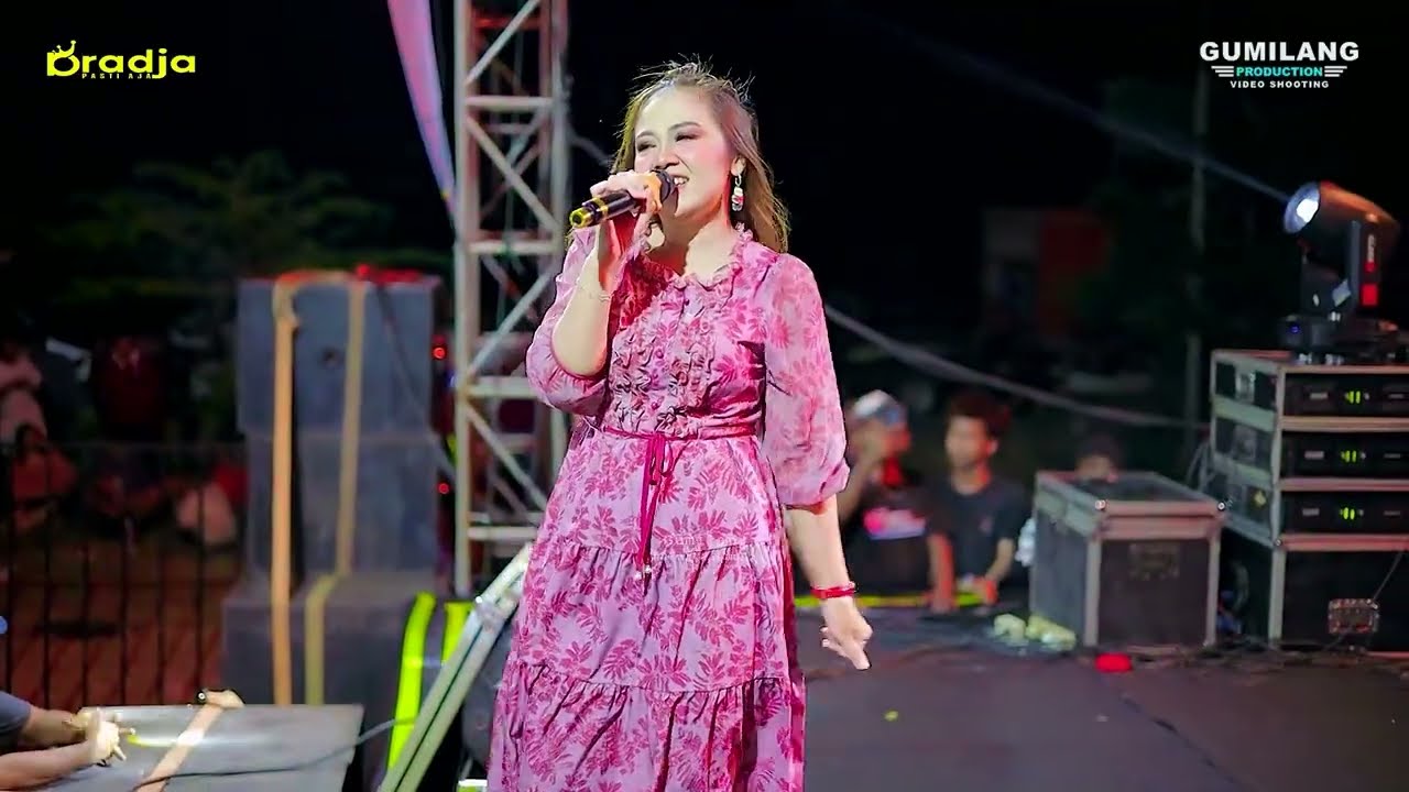 FULL ALBUM D'RADJA PASTI AJA - HAPPY PARTY DOSENT CREW - PANTAI PUNGKRUK JEPARA