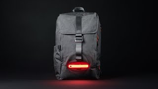 Torch Backpack + Smart Light | UNIT 1 screenshot 4