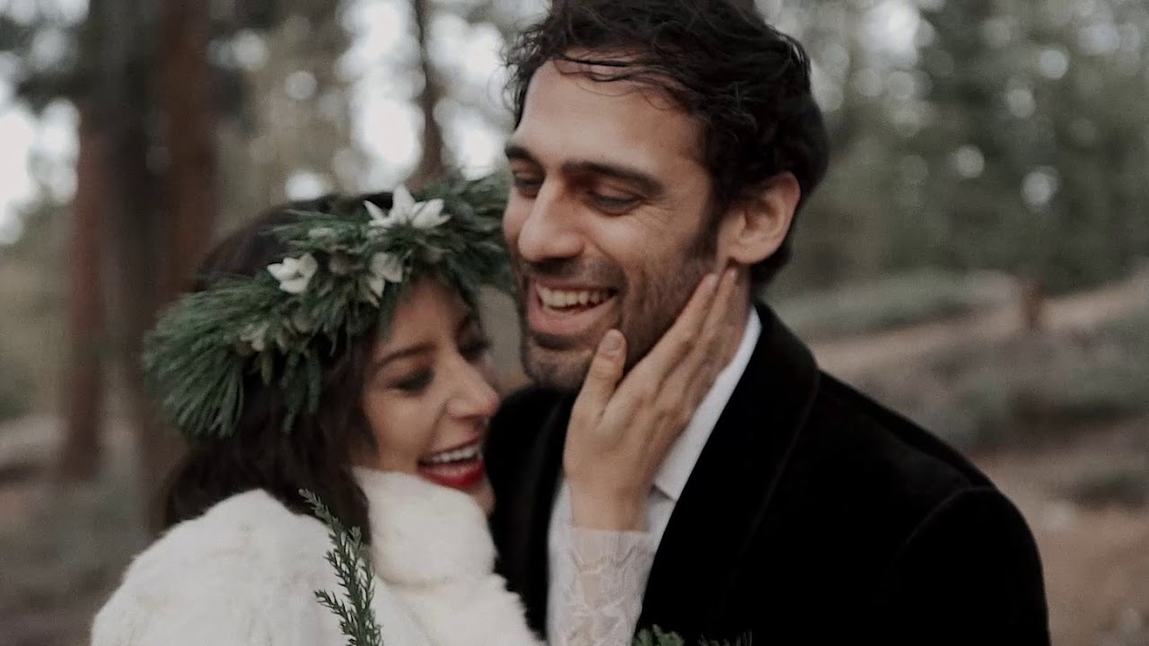 Big Bear, CA “I Carry Your Heart” by EE Cummings YouTube