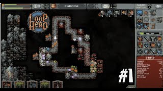 Loop Hero Episode 1 | The Loop Begins