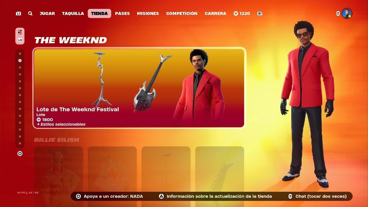 TIENDAZA HOY 7/2 - YouTube