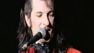 Video thumbnail of "Willy DeVille - Savoir Faire"