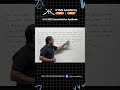CAT Previous Year Questions | CAT Questions solution with tricks solved papers | KYMS Academy#shorts