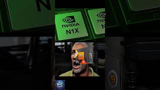 NVIDA N1X #PCCraft #GamingPC2026 #RTX5090 #PCBuild #shorts #viral