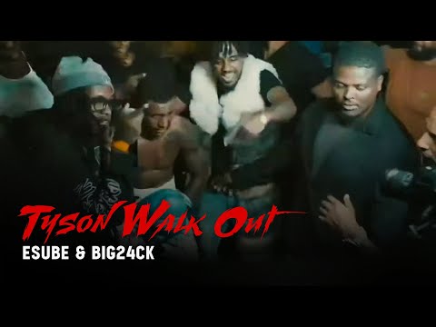 TYSON BIG24CK ESUBA TBH MIXE 
