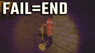 IF I DIE, STREAM ENDS... (LVL1000 GRIND)