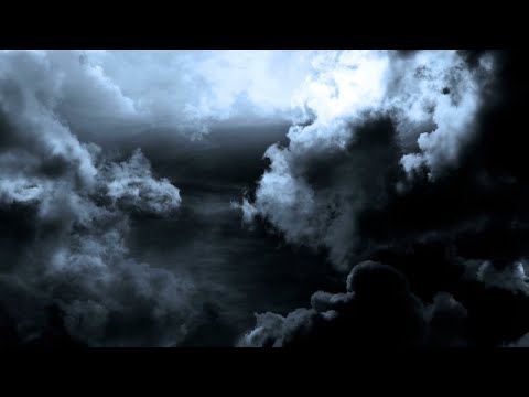 Extreme thunder and