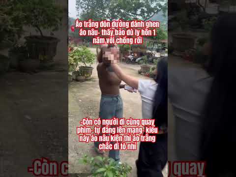 Áo nâu đứng im re