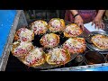 Most loaded veg frankie of ahmedabad at just rs20 onlyindian street food