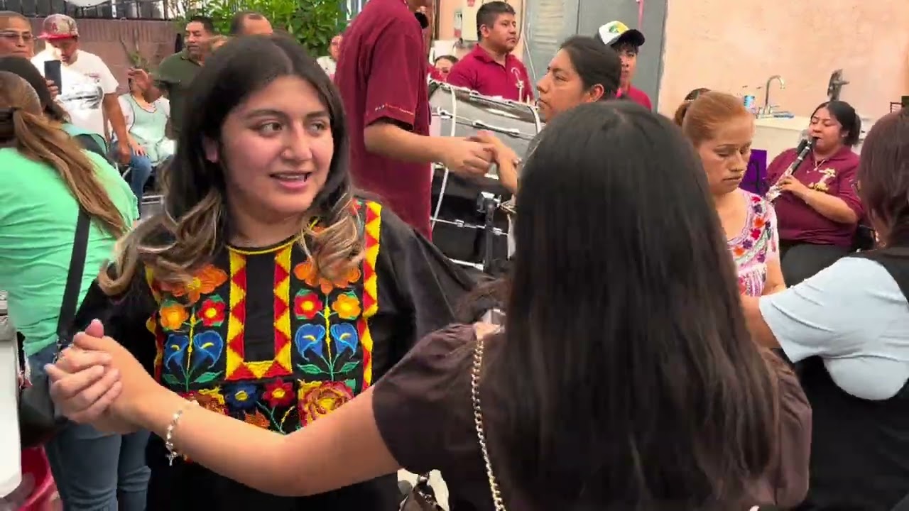 VENTA DE COMIDA CON SAN JUAN TABAA 2026