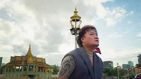 បទចេញថ្មីំ ENO - E6 - ក្បែរសង្សារថ្មី​មិន​ដូចក្បែរសង្សារចាស់ (Official Lyric Video)