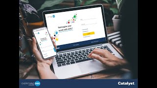 Catalyst™ Learning Portal