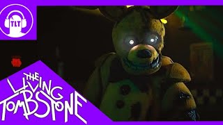 FNaF Movie - FNaF 1 Song | The Living Tombstone | Music Video Resimi