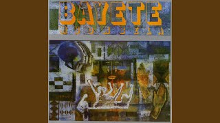 Video thumbnail of "Bayete - Shosholoza"