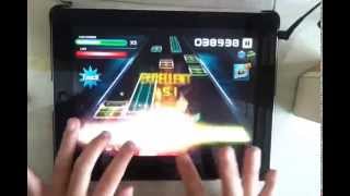 [O2Jam U] BSPower Explosion 5kHD Perfect Play