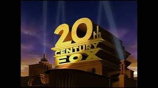 Paramount-Buena Vista Home Video (2002)/20th Century Fox Home Entertainment (1997) Intros Paramount-Buena Vista Home Video (2002)/20th Century Fox Home Entertainment (1997) Intros