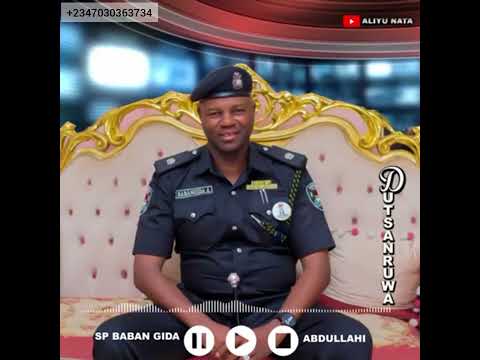 Aliyu Nata Sabuwar Wakar Dan Sanda 4