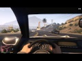 GTA V [#TEST] ในเกมส์