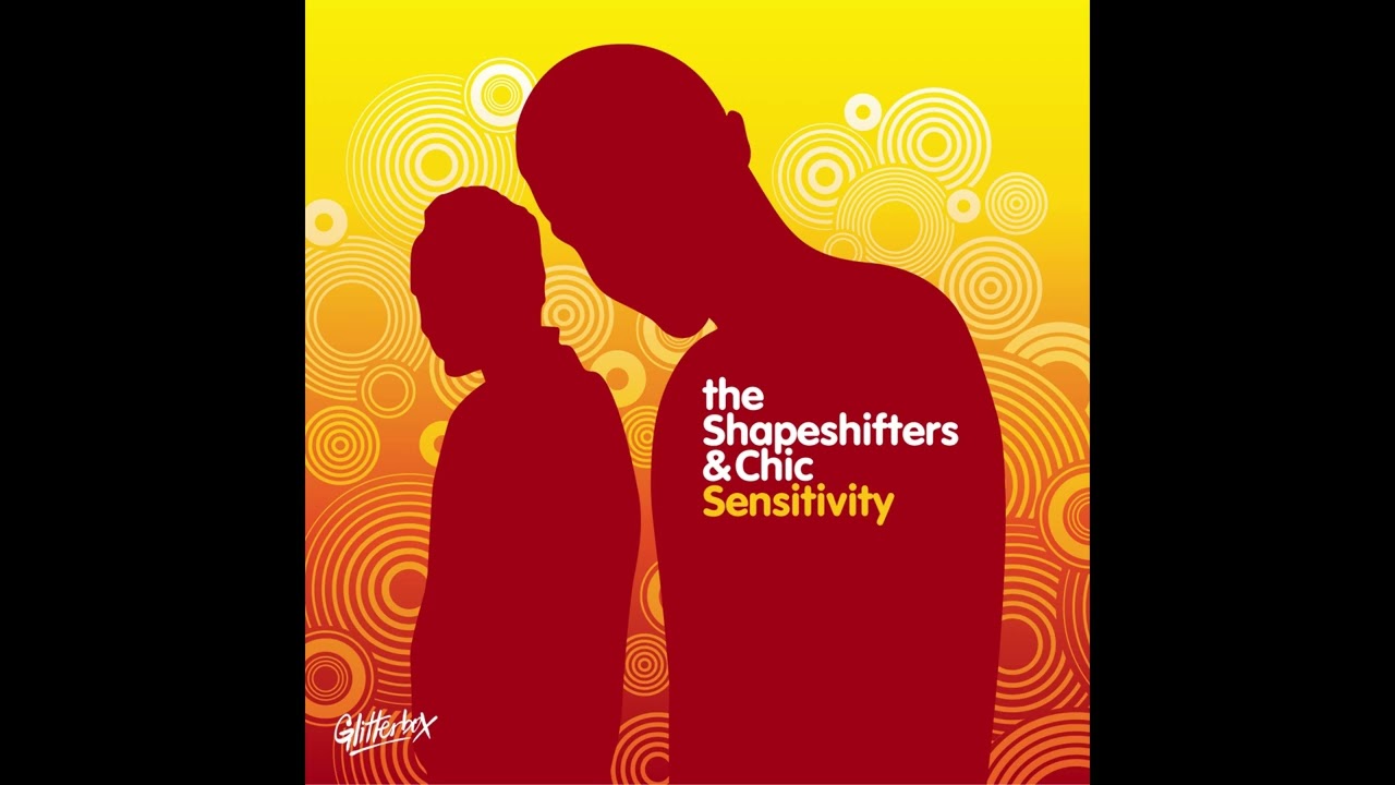 Watch The Shapeshifters & CHIC - Sensitivity (Sensitive Mix) on YouTube Watch The Shapeshifters & CHIC - Sensitivity (Sensitive Mix) on YouTube