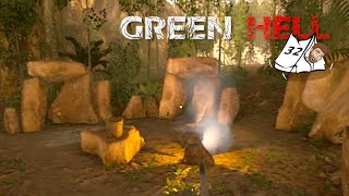Green Hell 32 | Stoned in Stonehenge (Lambda 2)