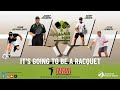 The PickleBall Tour 2024 // Armed Forces Entertainment