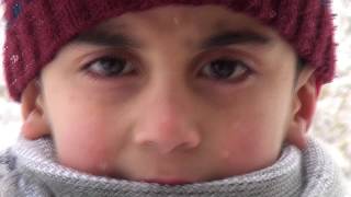 Zunud Kendi 2020 Yeni Amazing Nature In Winter