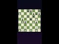 🧩 Bold Magic Victory | Winning Strategy #shorts #chess #checkmate #chesspuzzle #tactics #chesstraps